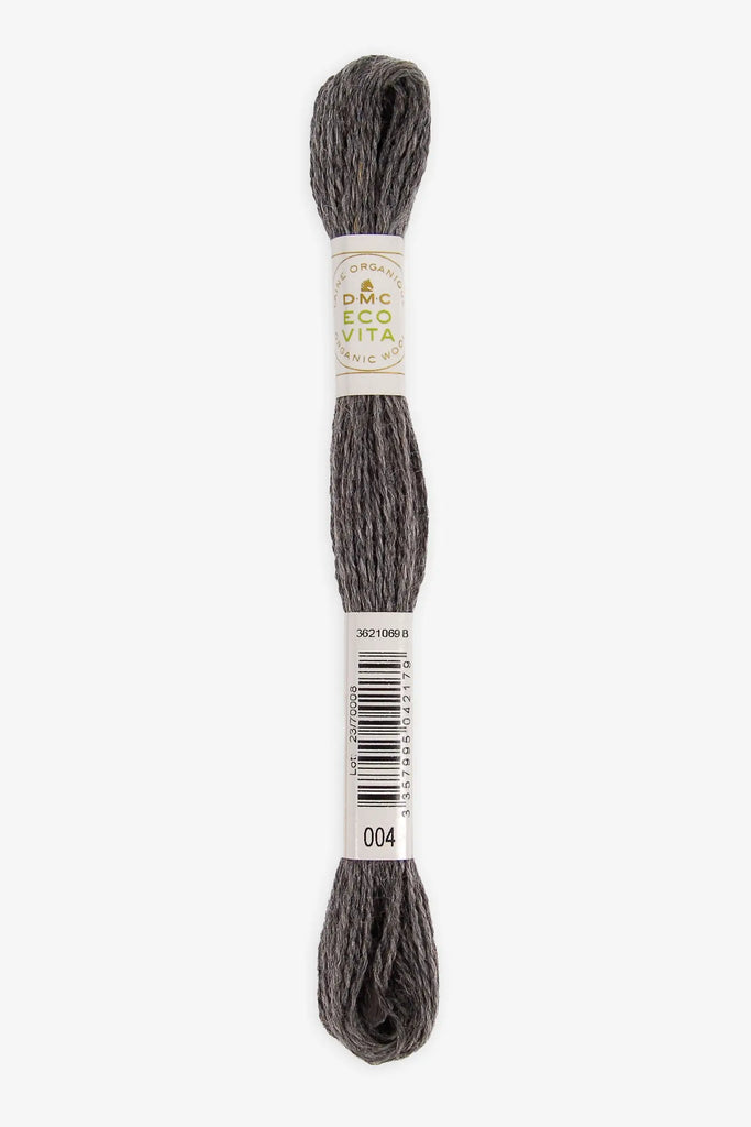 Eco Vita 004 Dried Walnut