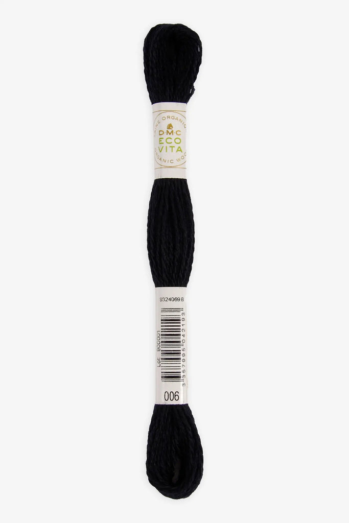 Eco Vita 006 Charcoal Myrtle