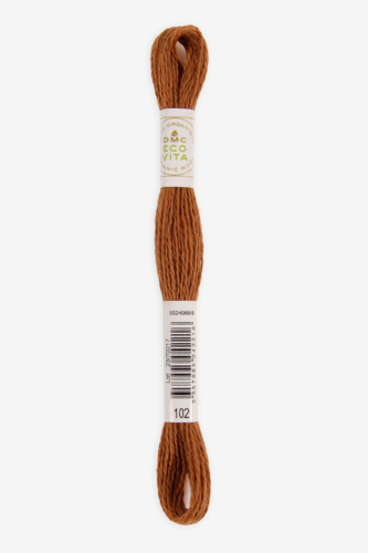 Eco Vita 102 Copper Catechu