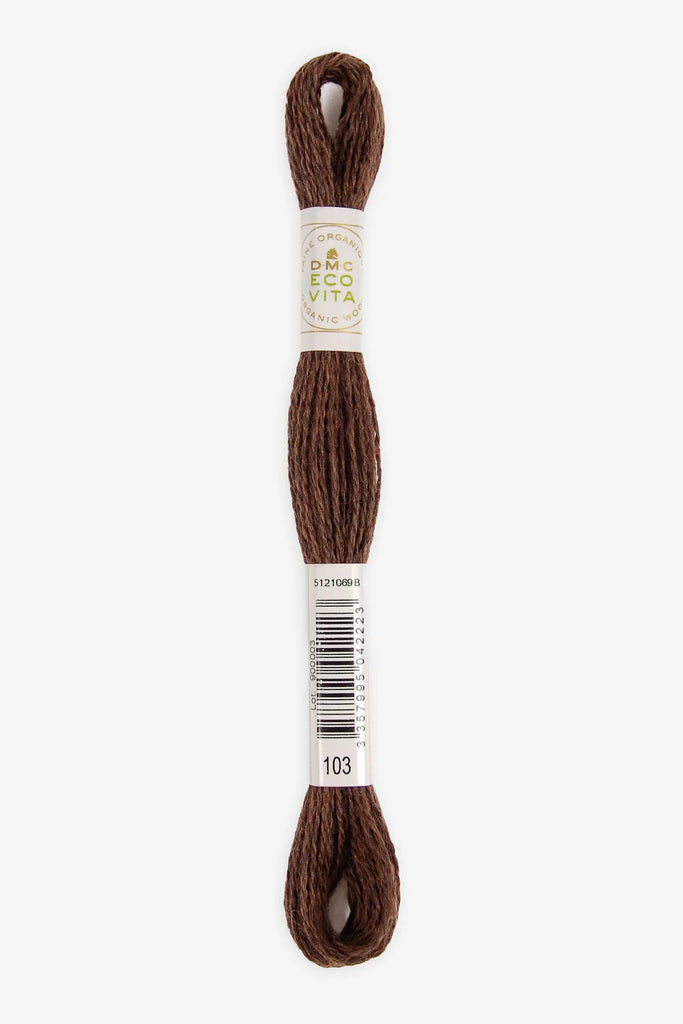 Eco Vita 103 Henna from the Land