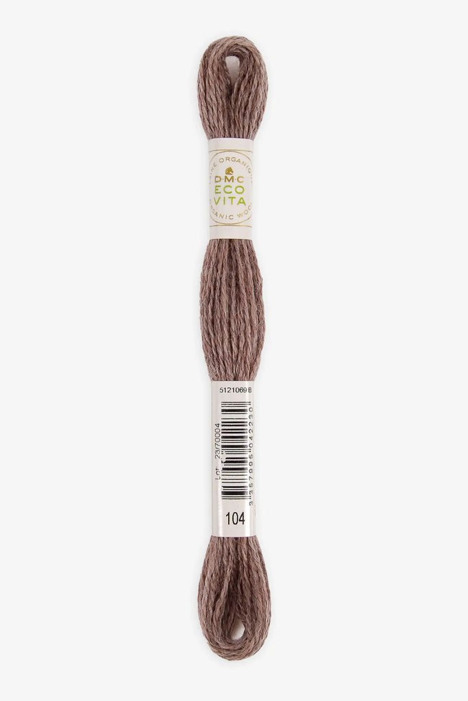 Eco Vita 104 Henna from the Plains