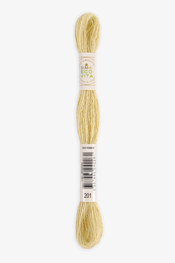 Eco Vita 201 Creamy Woald