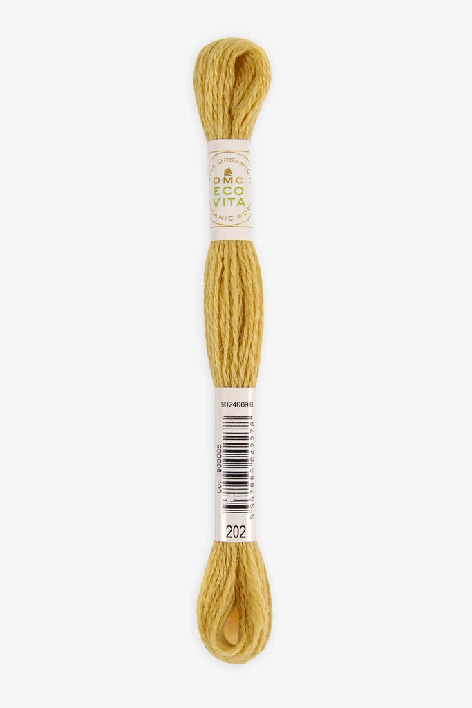 Eco Vita 202 Vanilla Alder Buckthorn