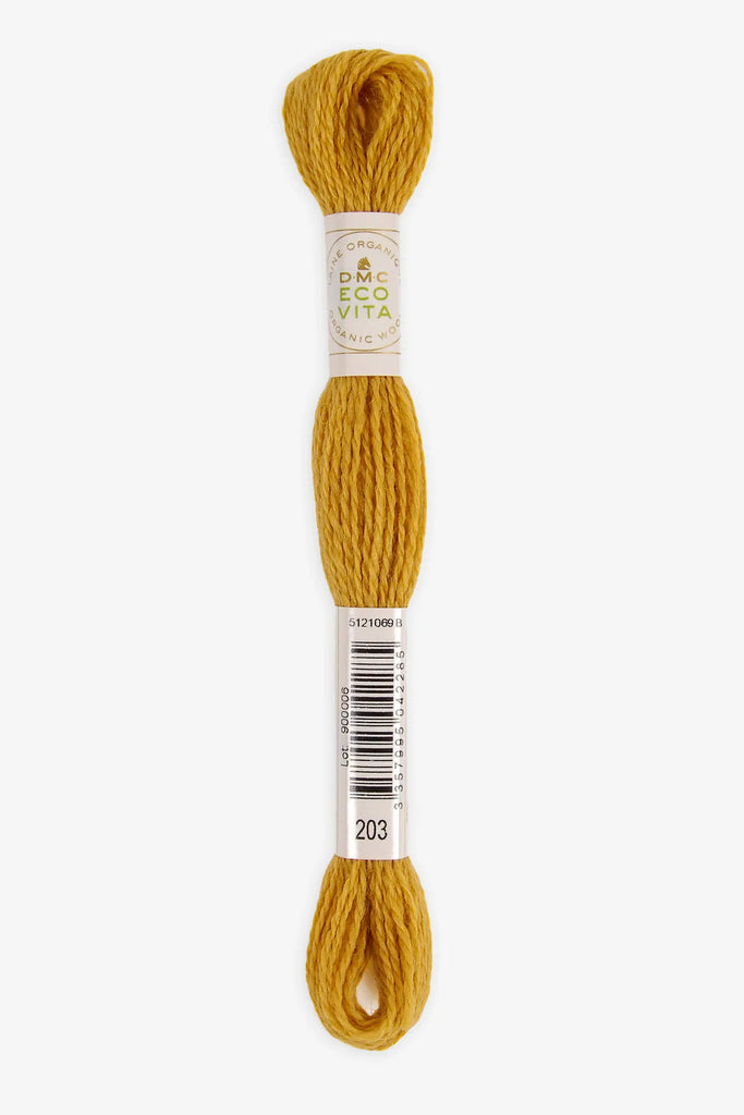 Eco Vita 203 Lemon Safflower