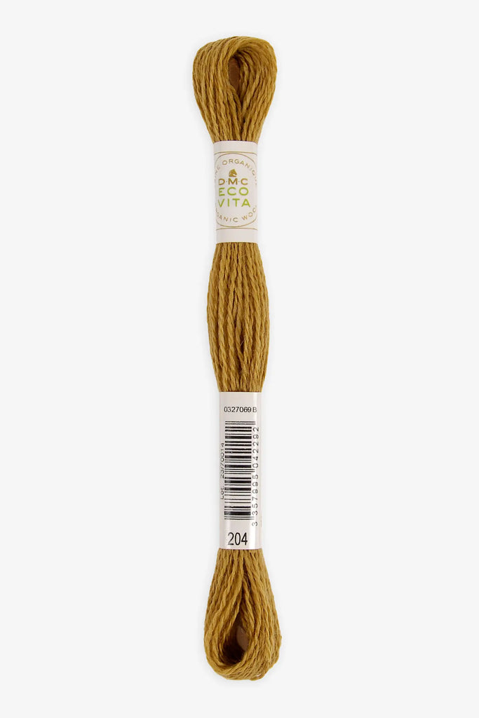 Eco Vita 204 Rhubarb Compote