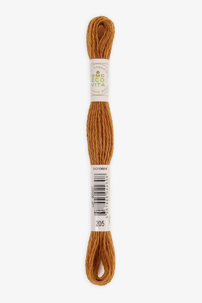 Eco Vita 205 Cinnamon Rhubarb