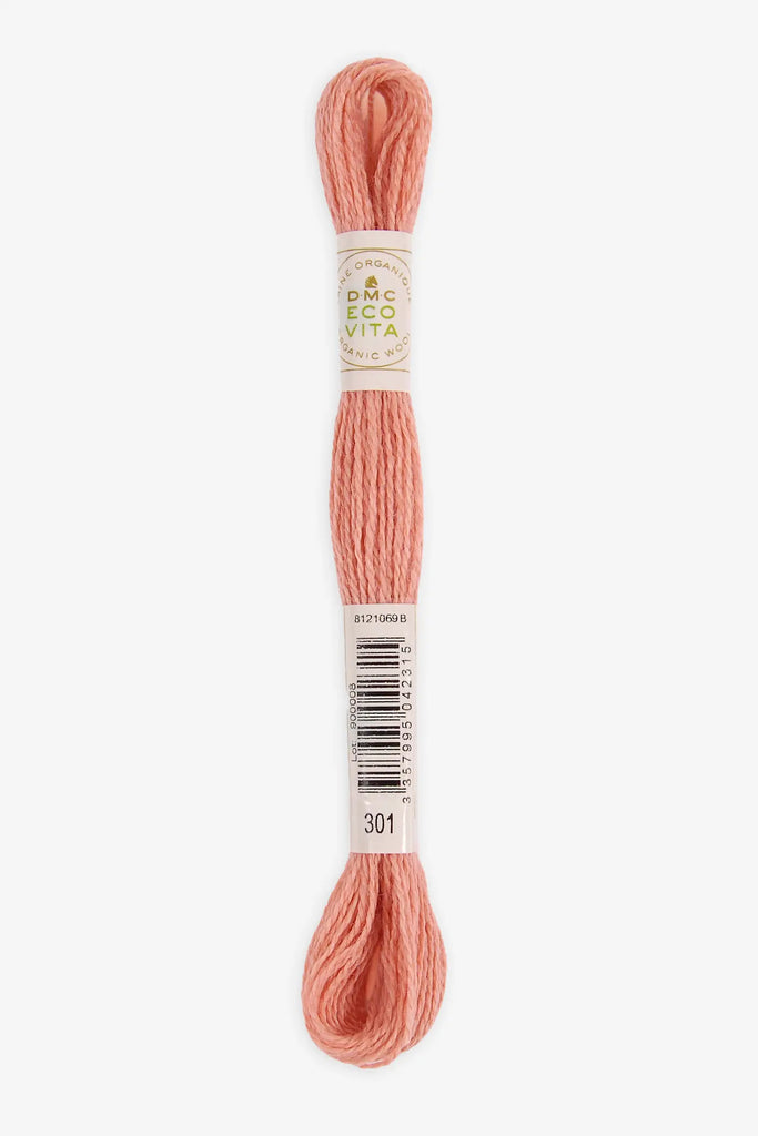 Eco Vita 301 Lychee Madder