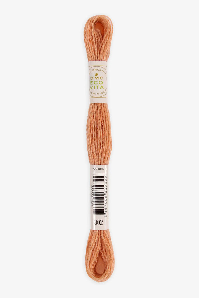 Eco Vita 302 Pomelos Safflower