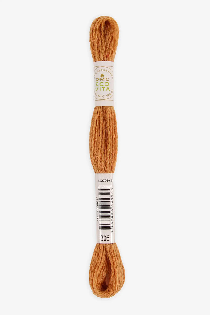 Eco Vita 306 Safflower Cedar