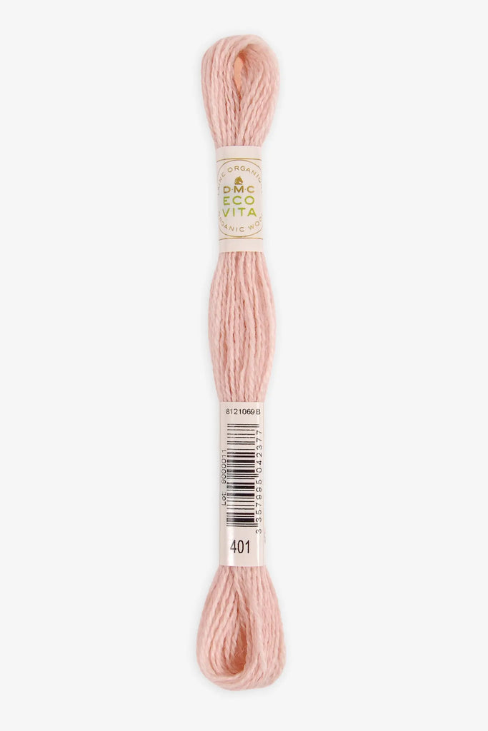 Eco Vita 401 Jasmine Cochineal