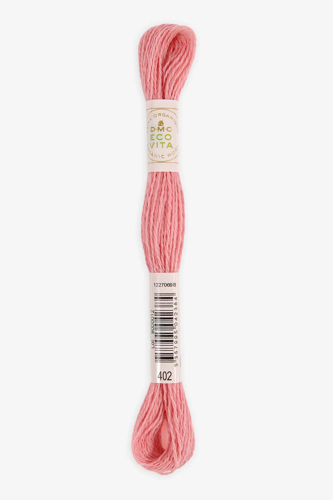 Eco Vita 402 Magnolia Cochineal