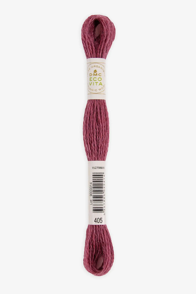 Eco Vita 405 Hydrangea Cochineal