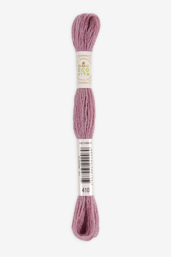 Eco Vita 410 Heather Cochineal