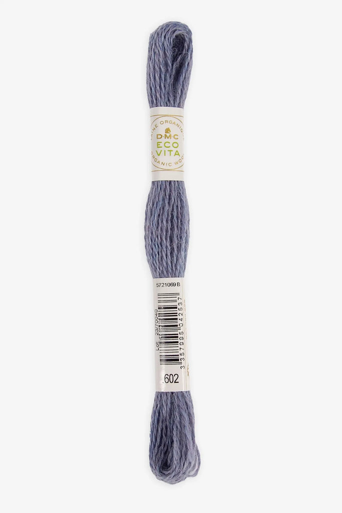 Eco Vita 602 Mist Indigo