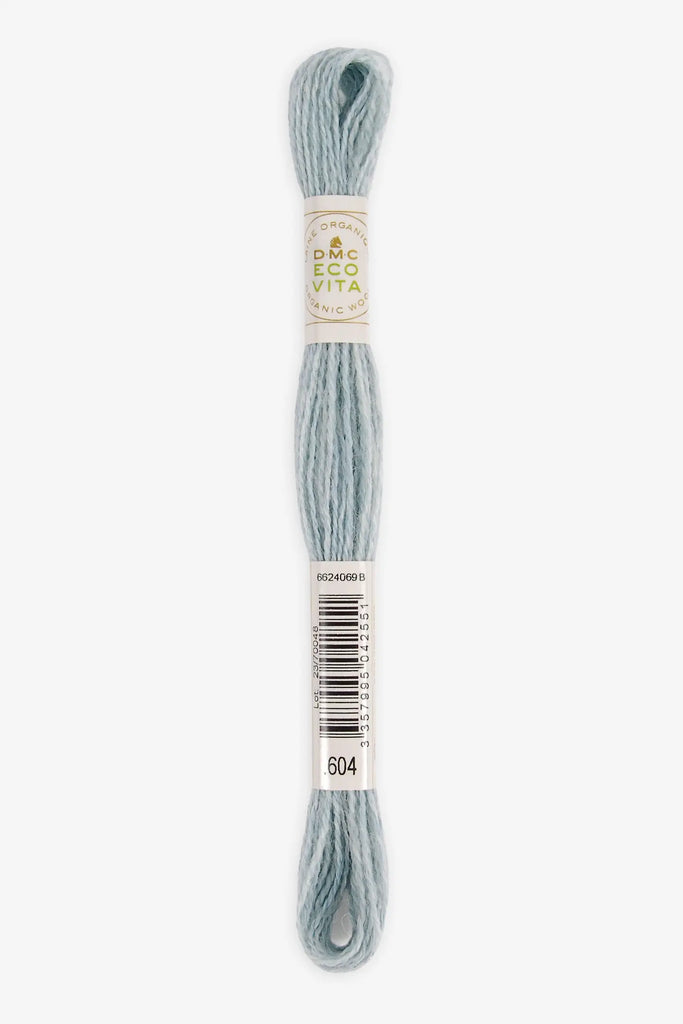 Eco Vita 604 Sky Indigo
