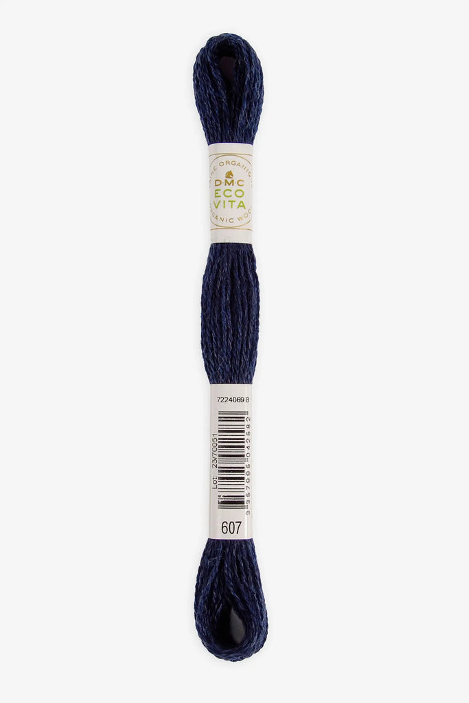 Eco Vita 607 Night Indigo