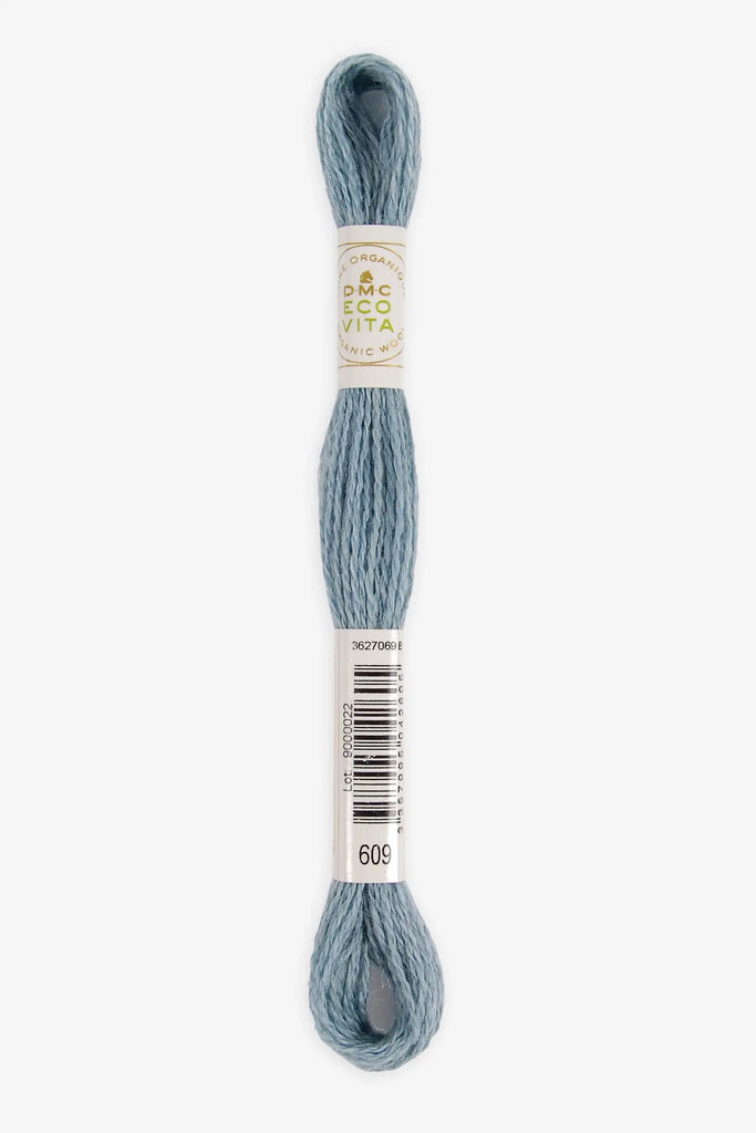Eco Vita 609 Artic Indigo