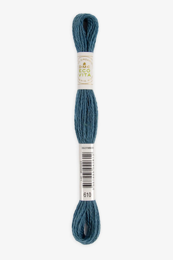 Eco Vita 610 Ocean Indigo