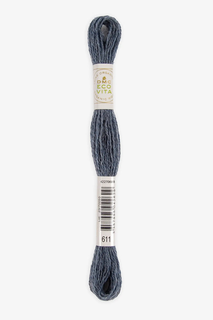 Eco Vita 611 Cloud Indigo