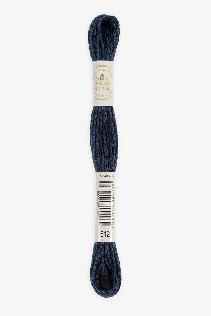 Eco Vita 612 Storm Indigo