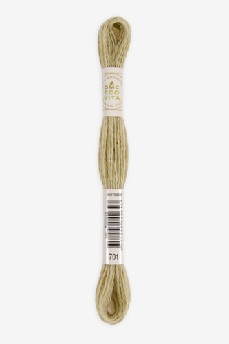 Eco Vita 701 Soft Common Ivy