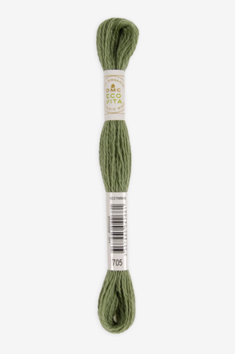 Eco Vita 705 Meadow Indigo