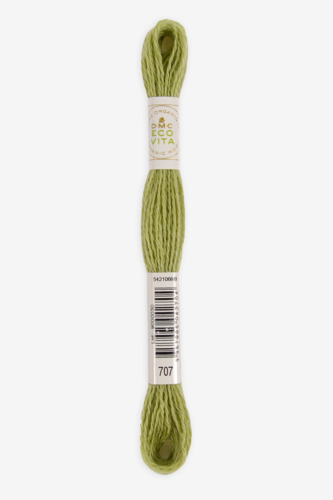Eco Vita 707 Lime Woald