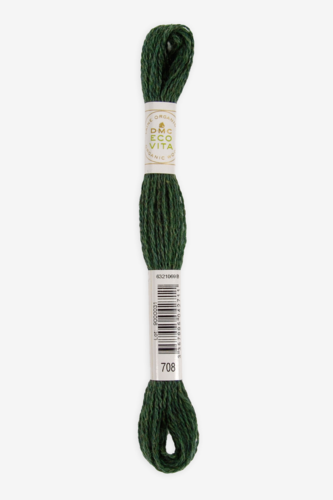 Eco Vita 708 Spruce Indigo