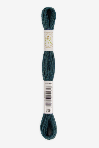 Eco Vita 709 Cypress Indigo