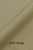 Eco Vita Hemp Embroidery and Punch Needle Fabric