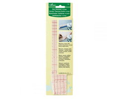 Clover Hot Hemmer, Long
