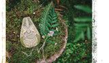Inspirations Enchanted Embroidery - Jenny Adin-Christie