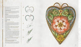 Inspirations Enchanted Embroidery - Jenny Adin-Christie