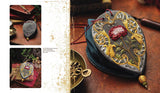 Inspirations Enchanted Embroidery - Jenny Adin-Christie