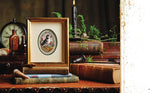 Inspirations Enchanted Embroidery - Jenny Adin-Christie