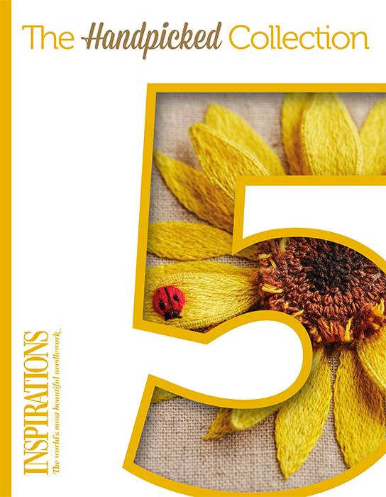 Inspirations, The Handpicked Collection - Five