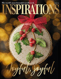 Inspirations Magazine  124