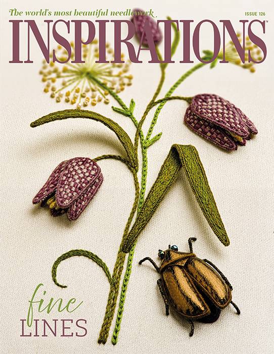 Inspirations Magazine  126
