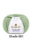 DMC Sublime Alpaca
