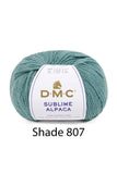 DMC Sublime Alpaca