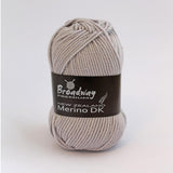 BROADWAY NEW ZEALAND PREMIUM MERINO 8 PLY