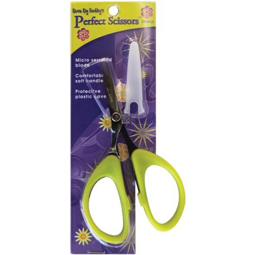 Karen Kay Buckley's Perfect Scissors, 4"