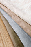 Eco Vita Hemp Embroidery and Punch Needle Fabric