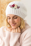 Eco Vita Naturally Dyed Organic Wool Thread Embellishing Clothes Pattern Book