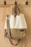 Eco Vita Needlecraft Tote Bag