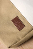 Eco Vita Needlecraft Cross Body Bag