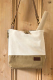 Eco Vita Needlecraft Cross Body Bag