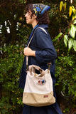 Eco Vita Needlecraft Tote Bag