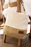 Eco Vita Needlecraft Cross Body Bag