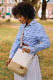Eco Vita Needlecraft Cross Body Bag